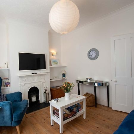 Avocet House Hunstanton 250M From The Sea Βίλα Εξωτερικό φωτογραφία