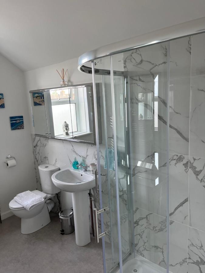 Avocet House Hunstanton 250M From The Sea Βίλα Εξωτερικό φωτογραφία