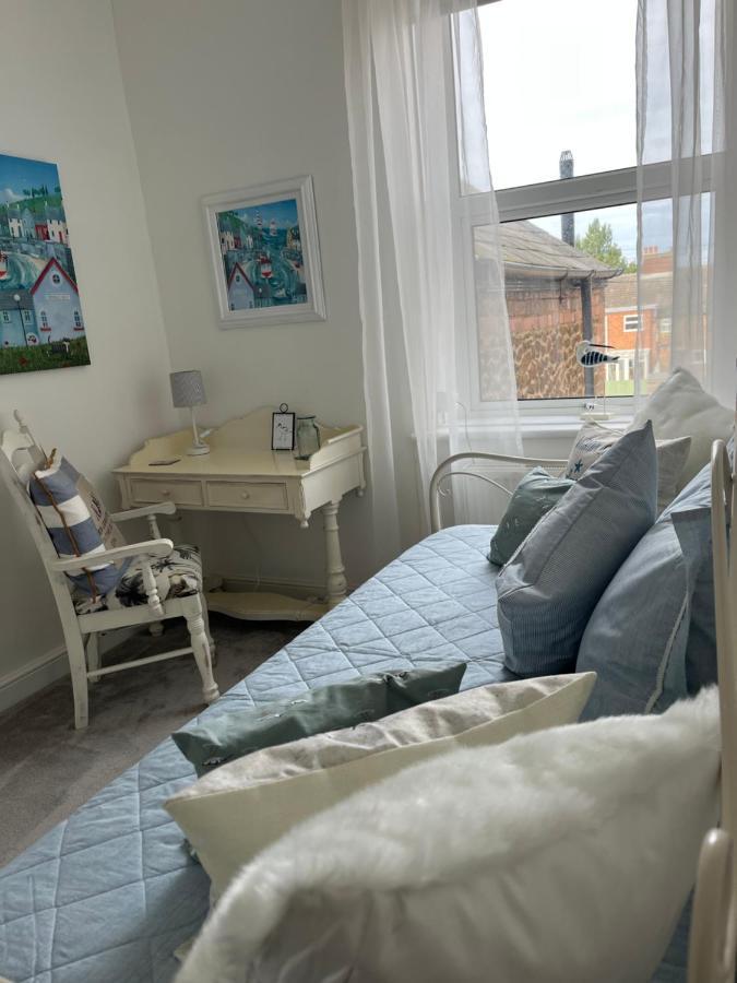Avocet House Hunstanton 250M From The Sea Βίλα Εξωτερικό φωτογραφία