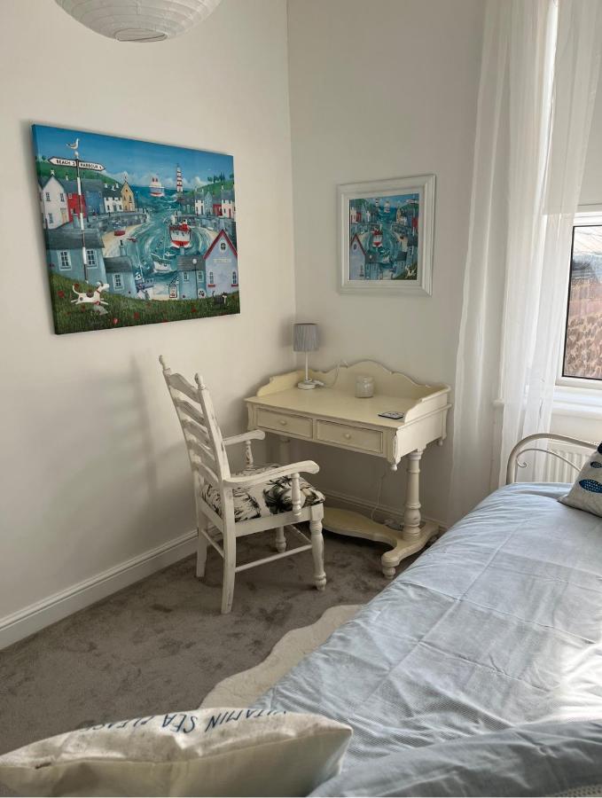 Avocet House Hunstanton 250M From The Sea Βίλα Εξωτερικό φωτογραφία