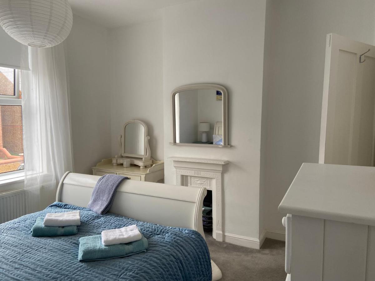 Avocet House Hunstanton 250M From The Sea Βίλα Εξωτερικό φωτογραφία