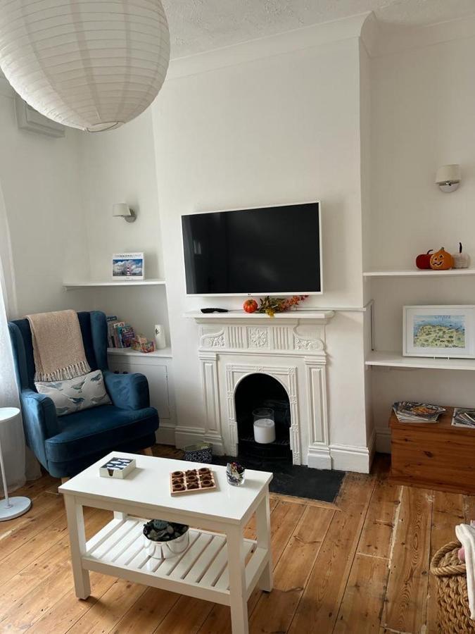 Avocet House Hunstanton 250M From The Sea Βίλα Εξωτερικό φωτογραφία