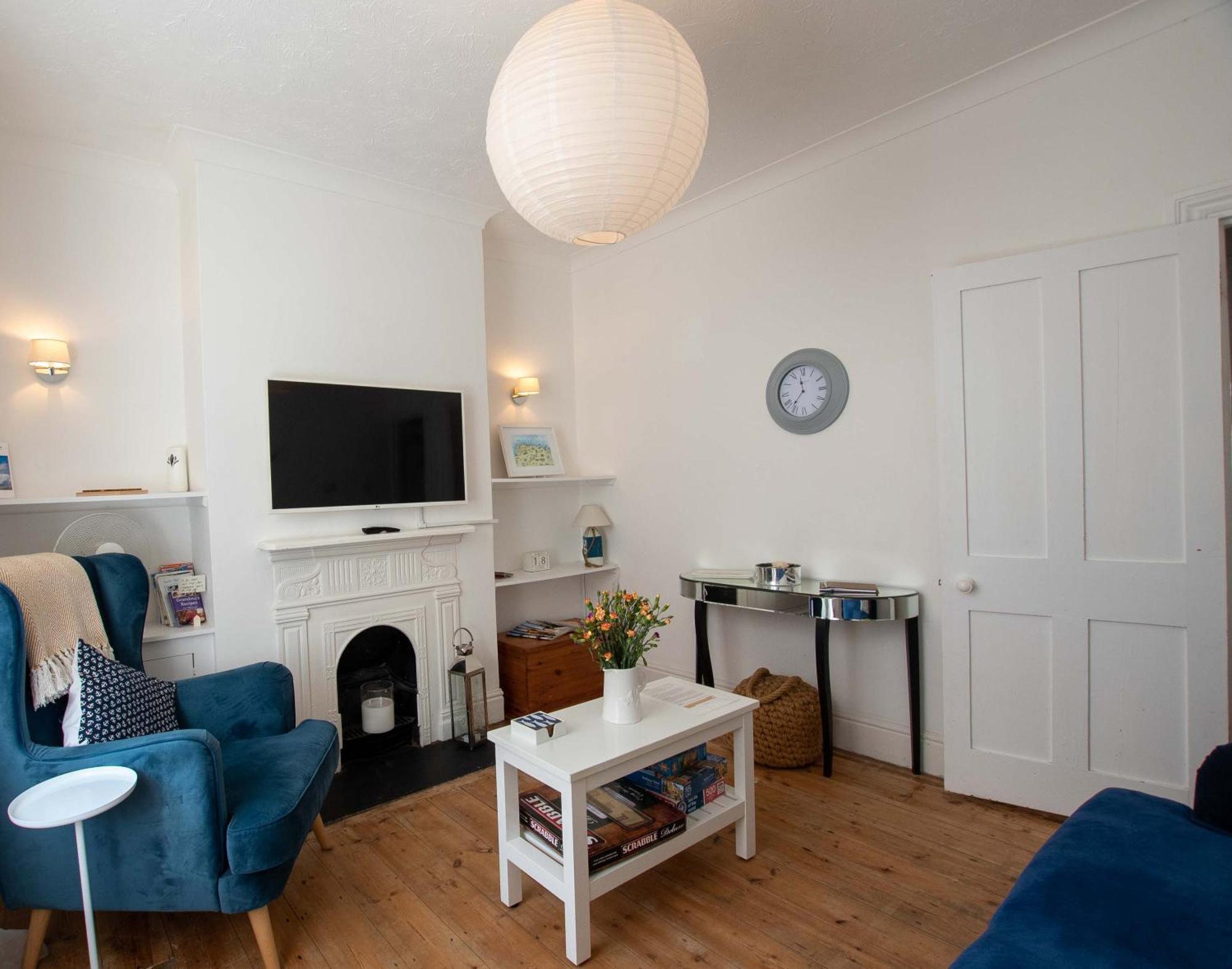 Avocet House Hunstanton 250M From The Sea Βίλα Εξωτερικό φωτογραφία